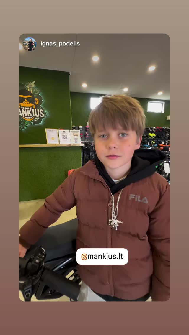 Customer review