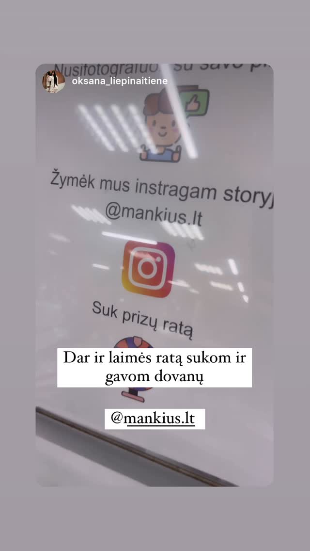 Customer review