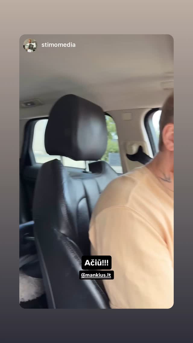 Customer review