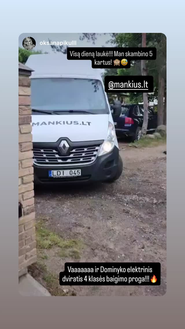 Customer review