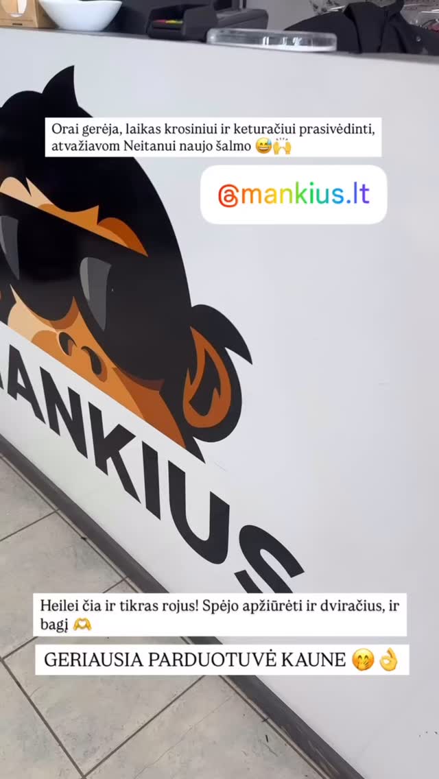 Customer review
